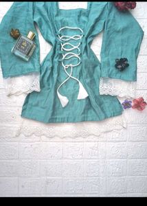 Corset kurti