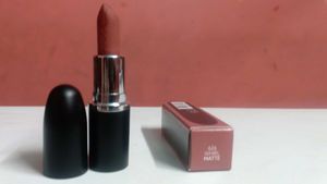 MAC Lipstick - Whirl Matte