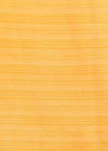 Elegant Mustard Saree