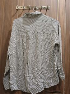 Striped Shirt