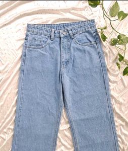Blue Jeans