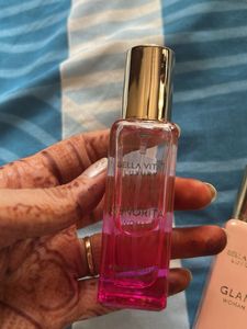 Bella Vita Luxury Perfume