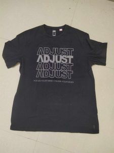 Imported Black T Shirt