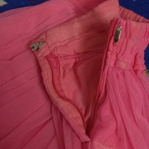 children's lehenga