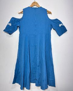 sassafras dress