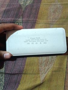 It Is A Fully New Power Bank
