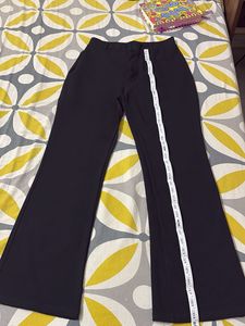 Flared Trousers