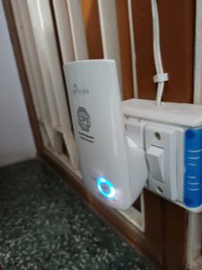 TP-Link TL-WA850RE WiFi Range Extender 300 Mbps
