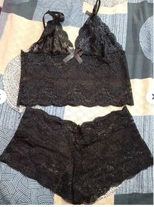 Luxury Lingerie Set