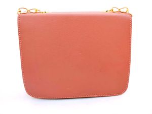 Sling Bag For Girls/Women, Shoulder Side.