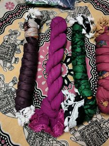 Assorted Indian Dupattas