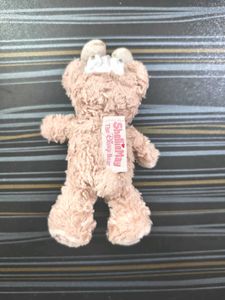 vintage original Disney ShellieMay mini plush char
