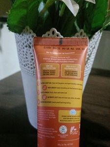 Iba Invisible SPF50 Sunscreen Broad Spectrum
