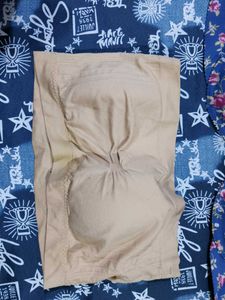 Two Cute Padded Bras with Cover