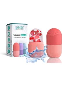 Ice Face Roller
