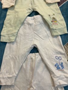 Babies Pyjamas