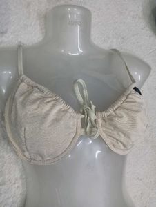 Comfortable ❤️new Beige ❤️Bra