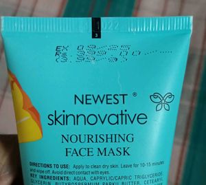 Face Mask
