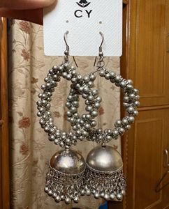 Jhumka Earrings