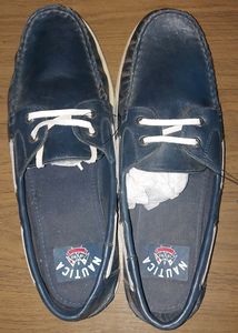 Branded Men's Footwear