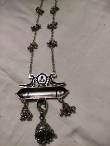 Sliver Chain