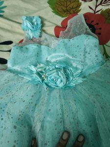 Baby Frock