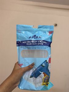 Hot Glue Gun Stick