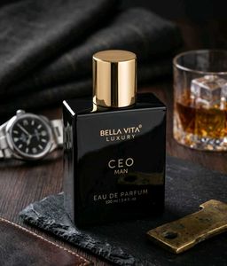 Bella Vita Luxury CEO Man Eau de Parfum