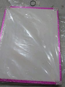 Packing Tray