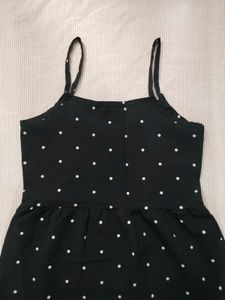 Polka Dot Sundress