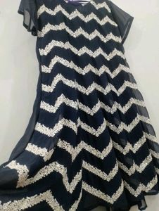 party wear sharara suit 😍