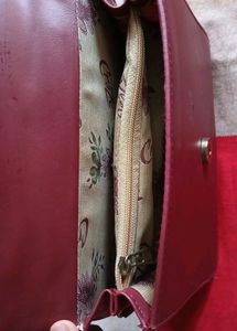Chic Y2k Quilted Handbag with Chain Strap