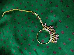 Beautiful Fancy Jewellery Set