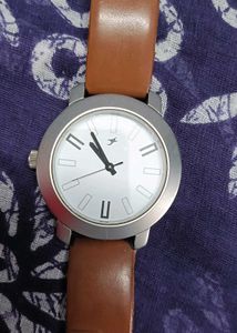 Fastrack watch