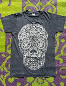 Unisex Tshirt Premium Size M