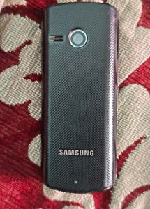 Samsung DUOS 2232