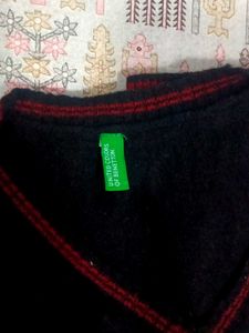 United Colors Of Benetton.