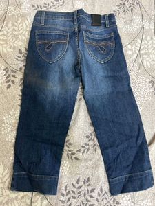 Kids Capri