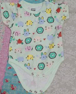 New Born Baby Clothes