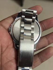 JOEFOX Watch