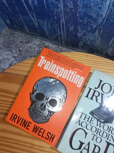 2 CLASSIC BESTSELLING AUTHOR