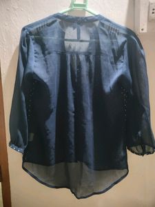Georgette Shirt