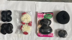 Hair Accessories