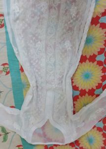 Lucknow Chikankari Kurti