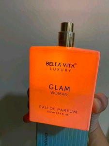 Eau de Parfum 100ml