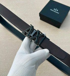 AX Armani Exchange Belt