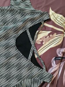 One Peace Gown