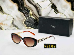 Dior Tortoiseshell Sunglasses