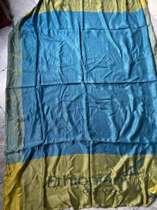 Ethiopian Airlines Throw Blanket