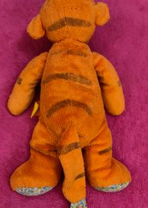 Tigger Plush Toy